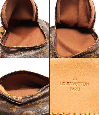 ルイヴィトン  リュック バックパック サック ア ド ボスフォール モノグラム   M40107 レディース   Louis Vuitton