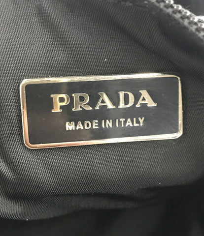 プラダ  ボディバッグ     VA0056 レディース   PRADA