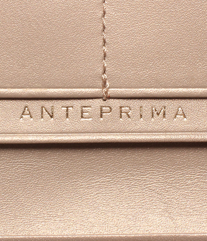 アンテプリマ  長財布      レディース  (長財布) ANTEPRIMA