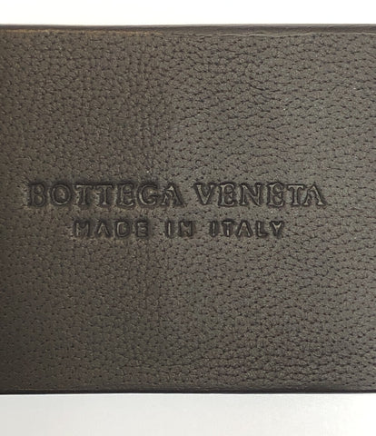 ボッテガベネタ  マネークリップ マグネット式  イントレチャート    メンズ  (複数サイズ) BOTTEGA VENETA