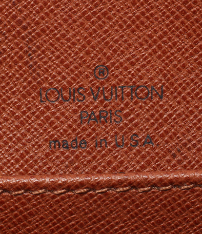 ルイヴィトン  ショルダーバッグ 斜め掛け ミニサンクルー モノグラム   M51244 レディース   Louis Vuitton