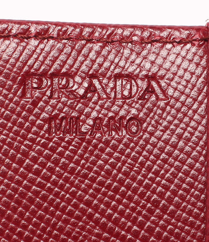 プラダ 美品 カードケース 名刺入れ     M504 レディース  (複数サイズ) PRADA