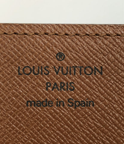 ルイヴィトン  カードケース 名刺入れ アンヴェロップ カルト ドゥ ヴィジット モノグラム   M62920 ユニセックス  (複数サイズ) Louis Vuitton