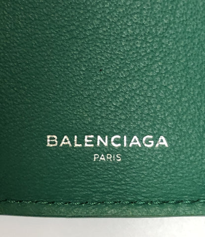 バレンシアガ  三つ折り財布 ペーパー    391446 3704 レディース  (3つ折り財布) Balenciaga