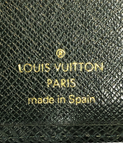 ルイヴィトン  手帳カバー アジェンダ ポッシュ タイガ エピセア   R20405 メンズ  (複数サイズ) Louis Vuitton