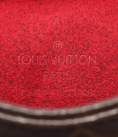 ルイヴィトン  ポーチ ハンドストラップ付き モノグラム　　 パルティシオン   M51901 ユニセックス   Louis Vuitton