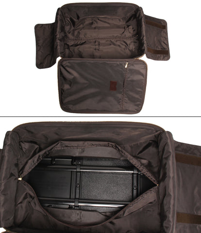 ルイヴィトン  キャリーバッグ スーツケース ぺガス60 ダミエ   N23255 ユニセックス   Louis Vuitton
