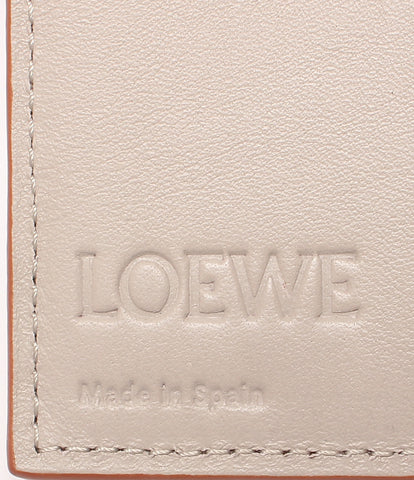 ロエベ  三つ折り財布      レディース  (3つ折り財布) LOEWE