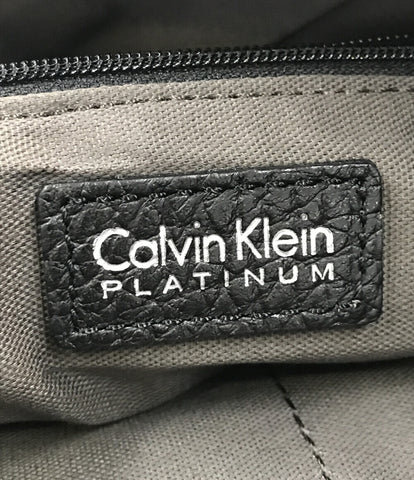 カルバンクライン 美品 クラッチバッグ      ユニセックス   Calvin Klein