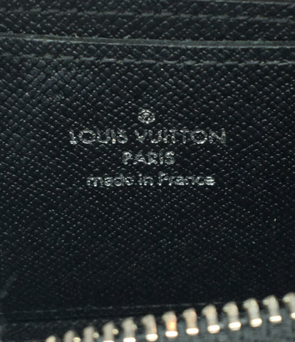 ルイヴィトン  ラウンドファスナーコインケース ジッピーコインパース タイガ アルドワーズ   M32832 メンズ  (コインケース) Louis Vuitton