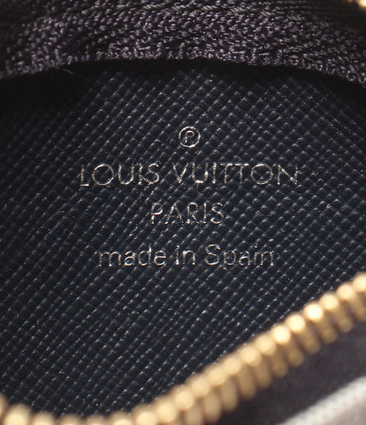 ルイヴィトン  コインケース キーリング付き ポシェット クレ モノグラムミニ   M92236 ユニセックス  (コインケース) Louis Vuitton