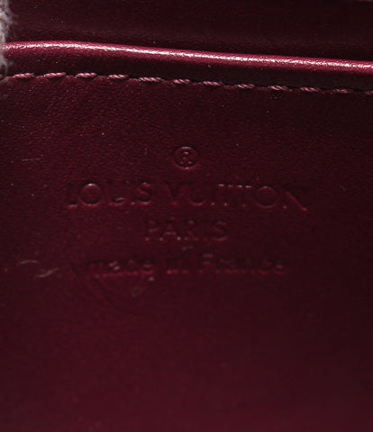 ルイヴィトン  コインケース ジッピーコインパース モノグラムヴェルニ   M93603 レディース  (コインケース) Louis Vuitton