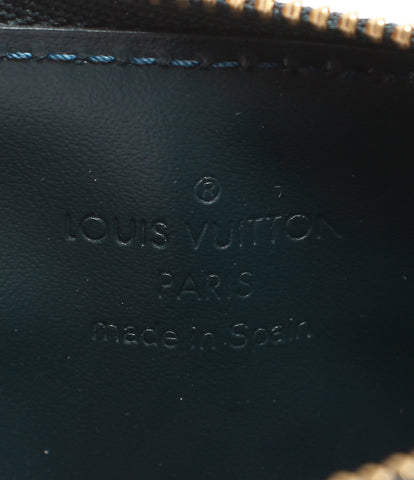 ルイヴィトン  コインケース キーリング付き ポシェットクレNM ヴェルニ   M93665 レディース  (コインケース) Louis Vuitton