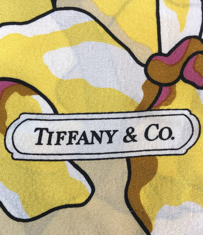ティファニー  スカーフ シルク100％      レディース SIZE   (複数サイズ) TIFFANY＆Co.