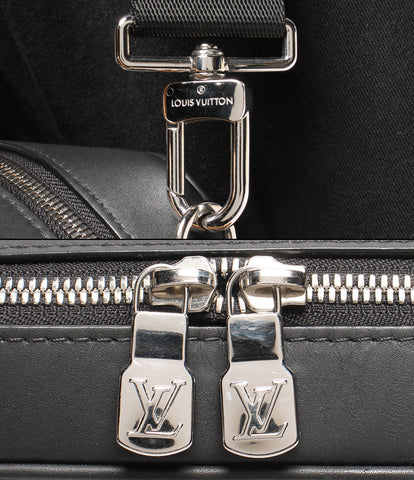 ルイヴィトン 美品 レザーメッセンジャーバッグ ショルダーバッグ シリウス ダミエアンフィニ   N45286　 メンズ   Louis Vuitton
