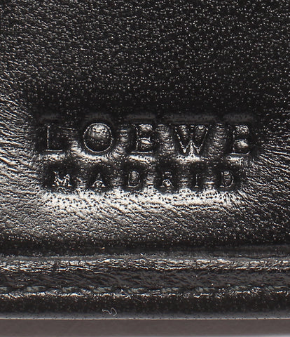 ロエベ 二つ折り財布 アナグラム メンズ (2つ折り財布) LOEWE–rehello 