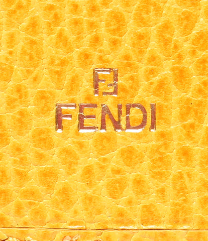 フェンディ  三つ折り財布      レディース  (3つ折り財布) FENDI
