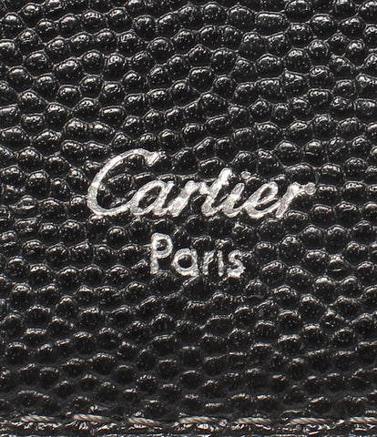 カルティエ  長財布  サントス    メンズ  (長財布) Cartier