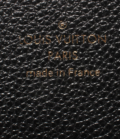 ルイヴィトン 美品 カードケース アンヴェロップ カルト ドゥ ヴィジット モノグラムアンプラント   M58456 レディース  (複数サイズ) Louis Vuitton