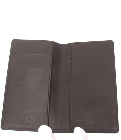 ルイヴィトン  手帳カバー アジェンダ ポッシュ モノグラムマット   R20592 ユニセックス  (複数サイズ) Louis Vuitton