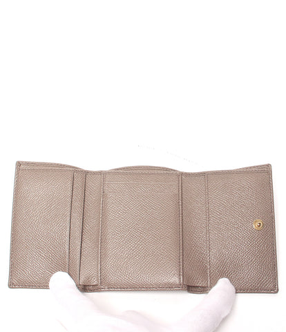 ドルチェアンドガッバーナ  三つ折りコンパクト財布  BI0770    レディース  (3つ折り財布) DOLCE＆GABBANA