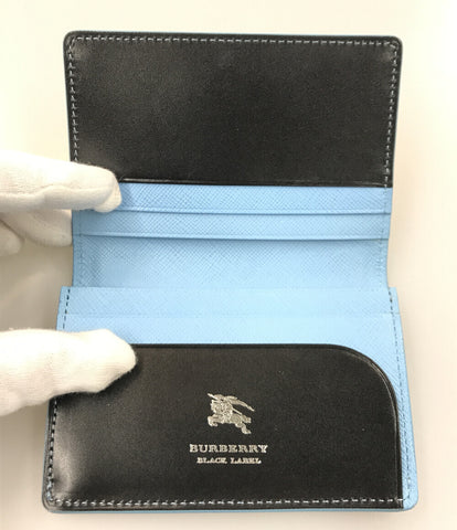 バーバリーブルーレーベル  名刺ケース カードケース      メンズ  (複数サイズ) BURBERRY BLUE LABEL