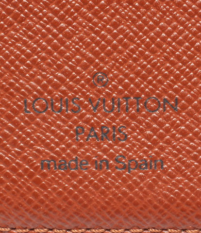 ルイヴィトン  手帳カバー アジェンダPM モノグラム   R20005 レディース  (複数サイズ) Louis Vuitton