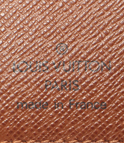 ルイヴィトン  二つ折り財布 ミディアムウォレット モノグラム   M61207 レディース  (2つ折り財布) Louis Vuitton