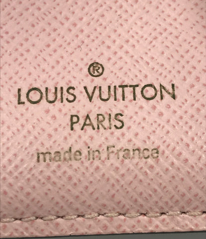 ルイヴィトン  三つ折り財布 ポルトフォイユ ヴィクトリーヌ モノグラム   Ｍ62360 レディース  (3つ折り財布) Louis Vuitton