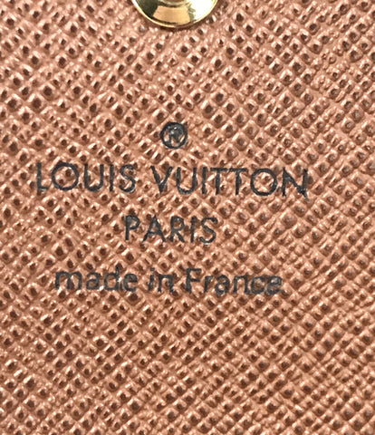 ルイヴィトン  6連キーケース ミュルティクレ６ モノグラム   M62630 メンズ  (複数サイズ) Louis Vuitton