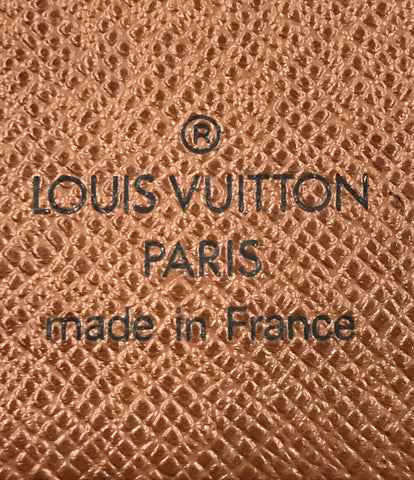ルイヴィトン  手帳カバー アジェンダPM モノグラム   R20005 メンズ  (複数サイズ) Louis Vuitton