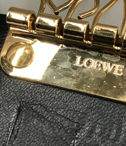 ロエベ  6連キーケース      メンズ  (複数サイズ) LOEWE