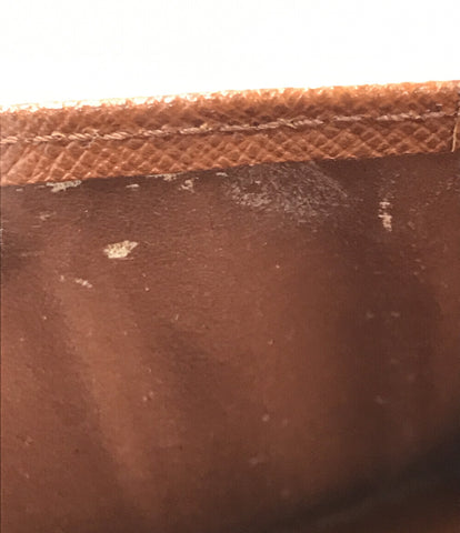 ルイヴィトン  カードケース付きパスポートケース ポルトパスポート カルトクレディ モノグラム   M60176 メンズ  (複数サイズ) Louis Vuitton