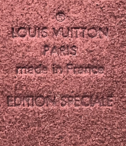 ルイヴィトン  ペンケース ドックソロ タイガ    M64866 レディース  (複数サイズ) Louis Vuitton