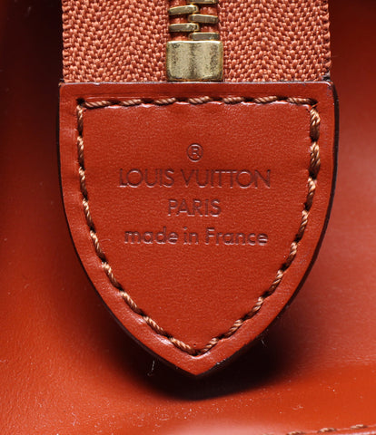 ルイヴィトン  ハンドバッグ サックトリアングル エピ   M52093 レディース   Louis Vuitton