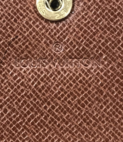 ルイヴィトン  長財布 ポシェット パスポール モノグラム   M60135 メンズ  (長財布) Louis Vuitton