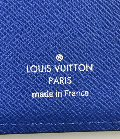 ルイヴィトン  長財布 ポルトフォイユ ブラザ Vシェイプ タイガ   M30791 メンズ  (長財布) Louis Vuitton