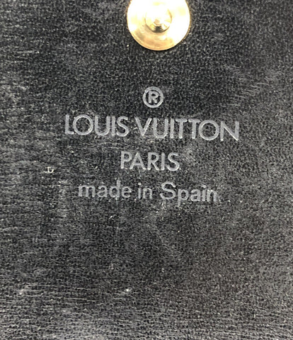 ルイヴィトン  4連キーケース ミュルティクレ4 エピ   M63822 レディース  (複数サイズ) Louis Vuitton
