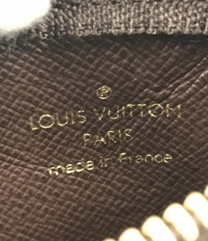 ルイヴィトン  コインケース ポシェット クレ モノグラムミニラン   M95230 レディース  (コインケース) Louis Vuitton