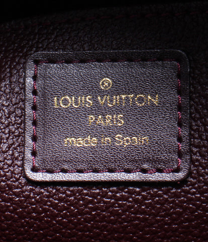 ルイヴィトン 美品 クラッチバッグ セカンドバッグ トゥルース トワレットGM タイガ   M30216 メンズ   Louis Vuitton