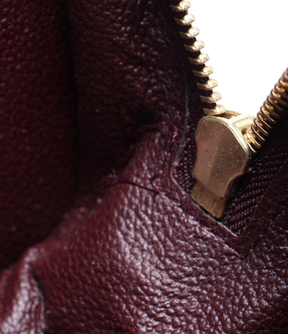 ルイヴィトン 美品 クラッチバッグ セカンドバッグ トゥルース トワレットGM タイガ   M30216 メンズ   Louis Vuitton