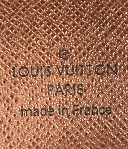 ルイヴィトン  三つ折り財布 ポルトフォイユ ジョイ モノグラム   M60211 レディース  (3つ折り財布) Louis Vuitton