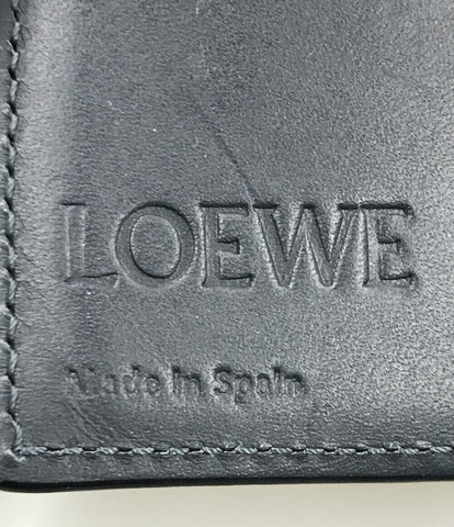 ロエベ  三つ折り財布      レディース  (3つ折り財布) LOEWE