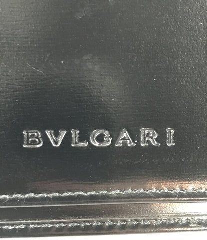 ブルガリ  カードケース 名刺ケース      メンズ  (複数サイズ) Bvlgari