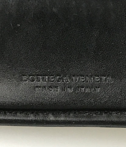 ボッテガベネタ  二つ折り財布 チェーン付き イントレチャート      メンズ  (2つ折り財布) BOTTEGA VENETA
