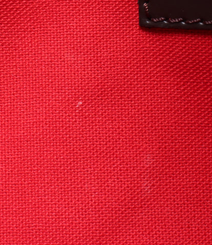ルイヴィトン  ショルダーバッグ 斜め掛け ブルームズベリ PM ダミエエベヌ   N42251　 レディース   Louis Vuitton