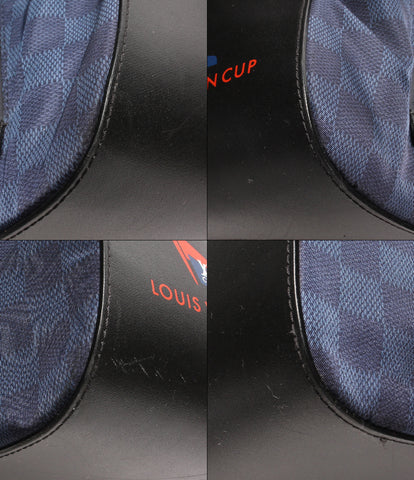 ルイヴィトン  ショルダーバッグ ソラーノ LV CUPコレクション ダミエ チャレンジ オキシジェン   N41190 メンズ   Louis Vuitton