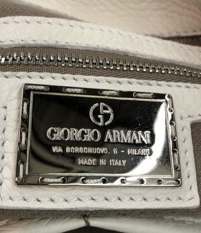ジョルジオアルマーニ  トートバッグ      レディース   GIORGIO ARMANI