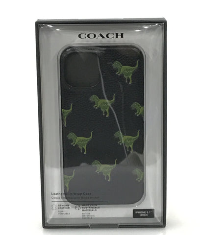 コーチ  スマートフォンケース iPhone14用  レキシー    レディース  (複数サイズ) COACH