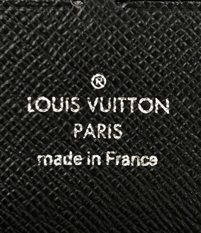 ルイヴィトン  ラウンドファスナー長財布 ジッピー オーガナイザー エピ   M60632 メンズ  (ラウンドファスナー) Louis Vuitton